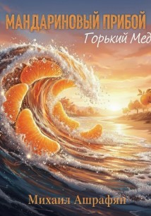 Мандариновый прибой. Горький мед