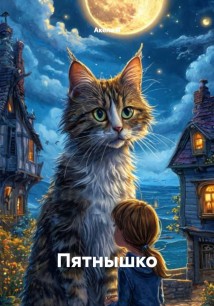 Пятнышко