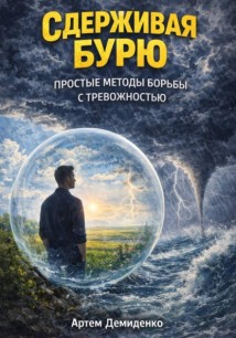 Сдерживая бурю: Простые методы борьбы с тревожностью
