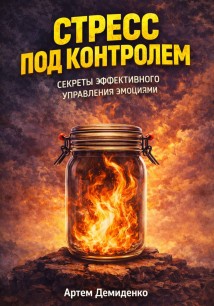 Стресс под контролем: Секреты эффективного управления эмоциями