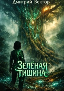Зелёная тишина