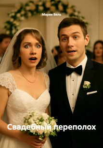 Свадебный переполох
