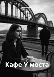 Кафе У моста