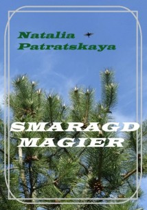 Smaragd Magier