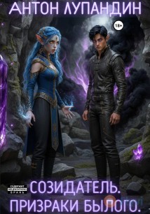 Созидатель. Призраки былого
