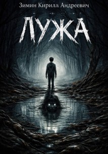 Лужа