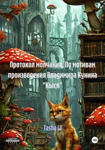Протокол молчания. По мотивам произведения Владимира Кунина «Кыся»