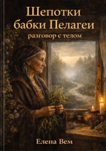 Шепотки бабки Пелагеи: Разговор с телом