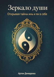 Зеркало души: Открывая тайны инь и ян в себе