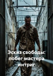 Эскиз свободы: побег мастера интриг