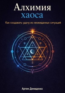 Алхимия хаоса: Как создавать удачу из неожиданных ситуаций