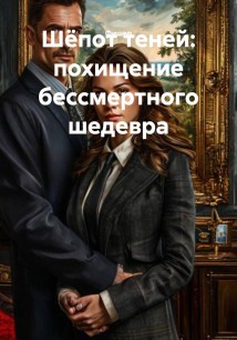 Шёпот теней: похищение бессмертного шедевра