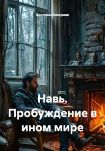 Навь. Пробуждение в ином мире