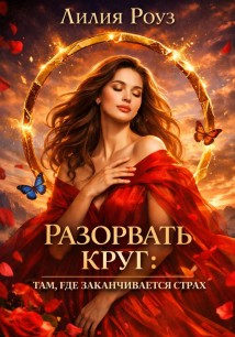Разорвать круг: там, где заканчивается страх