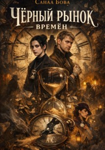 Чёрный рынок времён