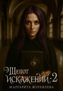Шепот искажений. Том 2
