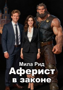 Аферист в законе