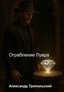 Ограбление Лувра