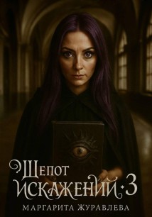 Шепот искажений. Том 3