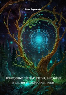 Невидимые щиты: этика, экология и магия в цифровом веке