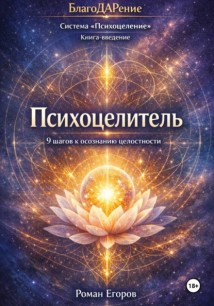 «Психоцелитель»