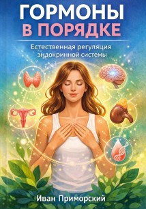 Гормоны в порядке. Естественная регуляция эндокринной системы