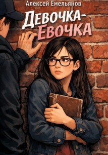 Девочка-Евочка