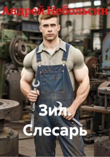 Зил. Слесарь