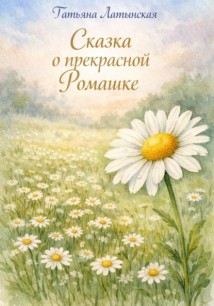 Сказка о прекрасной Ромашке
