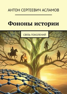 Фононы истории. Связь поколений