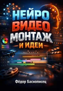 Нейровидеомонтаж и идеи