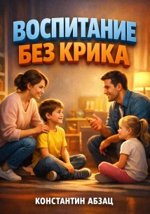Воспитание без крика