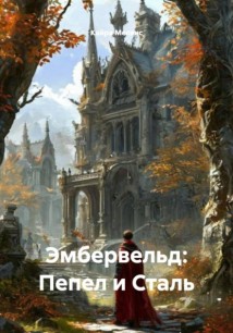 Эмбервельд: Пепел и Сталь
