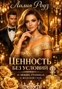 Ценность без условий. О любви, границах и женской силе