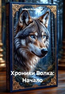 Хроники Волка: Начало