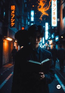 ЧЕРНИЛЬНЫЕ СЛЕДЫ