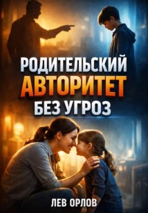Родительский авторитет. Без угроз