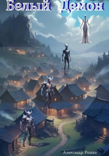 Белый Демон