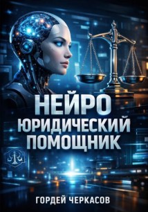Нейро юридический помощник
