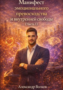 Манифест эмоционального превосходства и внутренней свободы (Часть 1)