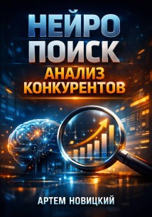 Нейро поиск Анализ конкурентов