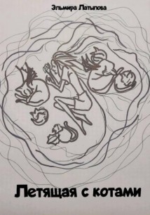 Летящая с котами
