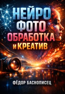 Нейро фото Обработка и креатив