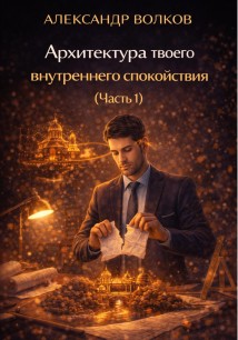 Архитектура твоего внутреннего спокойствия (Часть 1)