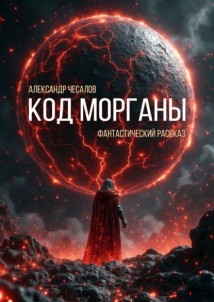 Код Морганы. Фантастический рассказ