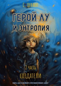 Герой Лу и Энтропия. Часть 2. Создатели