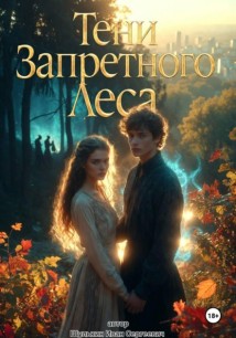 «Тени Запретного Леса»