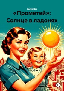 «Прометей»: Солнце в ладонях