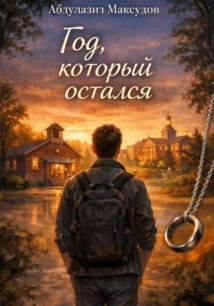 Год, который остался