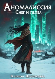 Аномалиссия. Снег и пепел